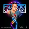 I Love My Job Vol. 11 Edition Mainstream By Mau Chavarri