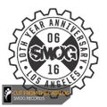 Cut From the Catalog: SMOG (Mixed by 12th Planet)