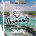 Jugglerz pres. Diamondz - Reggae Mixtape [2020] @jugglerz