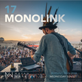 Monolink - Live @ Mayan Warrior - Burning man 2018