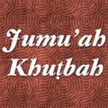 Jumu'ah Khutabah