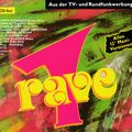 Rave I (1991) CD1