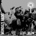 Mondaze #338 Level B Low (ft. José Feliciano, FloFilz feat. Alfa Mist, Kool And The Gang, Monss.. )