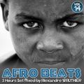 Afro Beats (Vol 14)