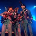 60s Stompers Starts “Beatles Movie Medley”