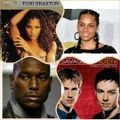 2000s R & B MIX Ft Tyrese ,Savage Garden ,Joe ,Alicia Keys ,R.Kelly & more