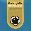 Galaxy Mix - Ministry Of Sound - Boy George - CD1