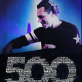 Tiesto - Club Life 500 Live From Ziggo Dome Amsterdam NL (21-10-2016)