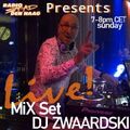 In The Mix (Club 972) - DJ Zwaardski (Oct. 18, 2020).