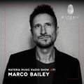 MATERIA Music Radio Show 071 with Marco Bailey