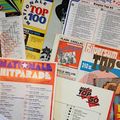 Radio Caroline (18/11/1979): Zondagmiddagmatinee - 'Commercial Top 10'