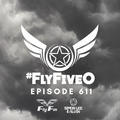 Simon Lee & Alvin - Fly Fm #FlyFiveO 611 (29.09.19)
