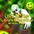 Live At The Loungeroom 2021/04/21 Oldskool Rave