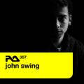 RA.357 John Swing