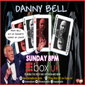 Danny Bell - Box UK - 26-06-2022