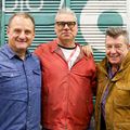 Radcliffe and Maconie - 6music - 21st September 2018 - Mark Kermode