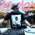 Brunch Bounce Radio Volume 16 - @DJGetlive!