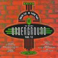 The House Sound Of The Underground - Vol. VI - The Storm Before The Calm (1991)