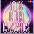 80's CLUB CLASSICS : 01