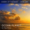 Olga Misty - Ocean Planet 003 [August 16 2011] on Pure.FM (1st hour)