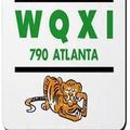 WQXI Atlanta - Mike Dineen 07-20-69