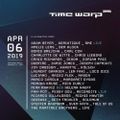 Tale Of Us - Live @ Time Warp 2019 [04.19]