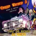 D.J. Stress - Cruzin' Wicked vol.3 [B]