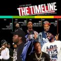 DJ R-Tistic - The Timeline: A Mix of 500 West Coast Songs From 1981-2012