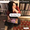 Sunday Mix: Sarah Davachi