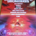 DJ Fluid at at Dreamscape Drum and Bass (Oct 2000)