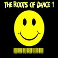 Roots Of Dance Part 01 mixed by DJ PICH!