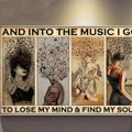 DJ Charles Randolph Live From The Basement Presents: Lost in the Soul of Music