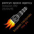 PSA Mission 012 - Bogdan Raczynski Mix #4
