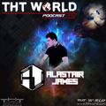 THT World Podcast 249 by Alastair James