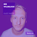 Guest Mix 109 - Seb Wildblood [31-10-2017]