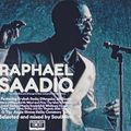 #TheSoulMixtape The Definitive Raphael Saadiq Productions as heard on Nuwaveradio