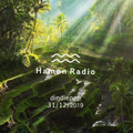 #172 dindiepop w/Hamon Radio from Jakarta ,Indonesia