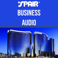 DJ Spair-Business Audio