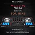 Kenyan HitList Sept 2020 DJ Medd
