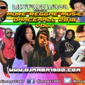 Mixtape Magga - More Reggae Music Vol. 1