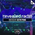 Revealed Radio 224 - Justin Prime