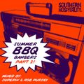 BBQ Bangers Part 2! - Mixed By Superix & Rob Pursey