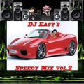 DJ Easy Der Speedy Mix Vol. 2