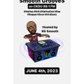 $mooth Groove$ - June 4th, 2023 (CKDU 88.1 FM) [Hosted by R$ $mooth]