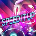 Speed It Up Vol. 4 (Anthems of the Hamptons)