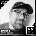 Simply_B - Simply Sessions UDGK Episode 3 (UDGK: 12/12/2022)