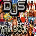 DJS - Megamix 90's (DJ Brab Rework)