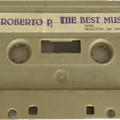 Volume 4 - Discoteca SIMPATY ROMA, anno 1982 -