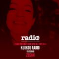 Kuukou Radio 20 With Zusan