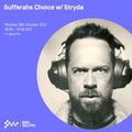 Sufferahs Choice w/ Stryda 18TH OCT 2021
